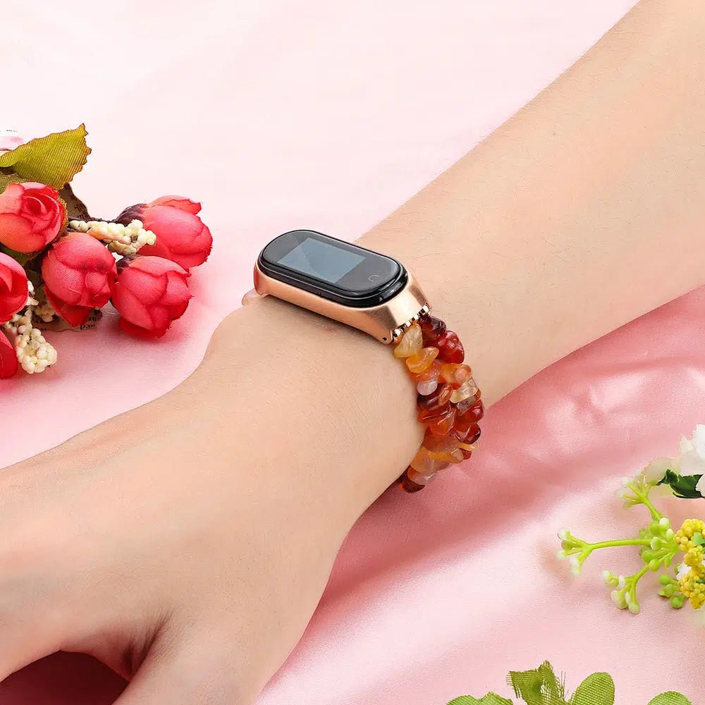 Xiaomi Mi Crystal Stretch Watch Band