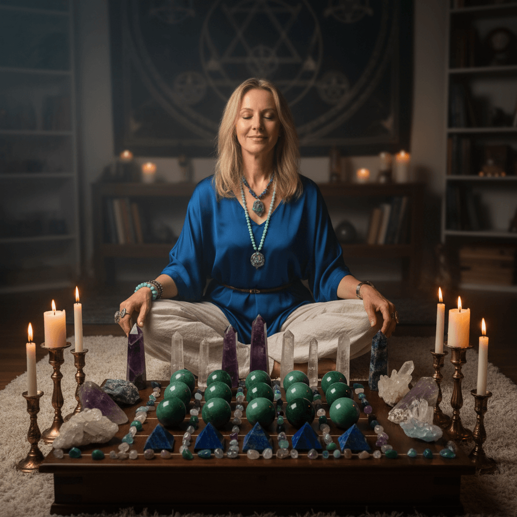 sage-with-crystals-mobile